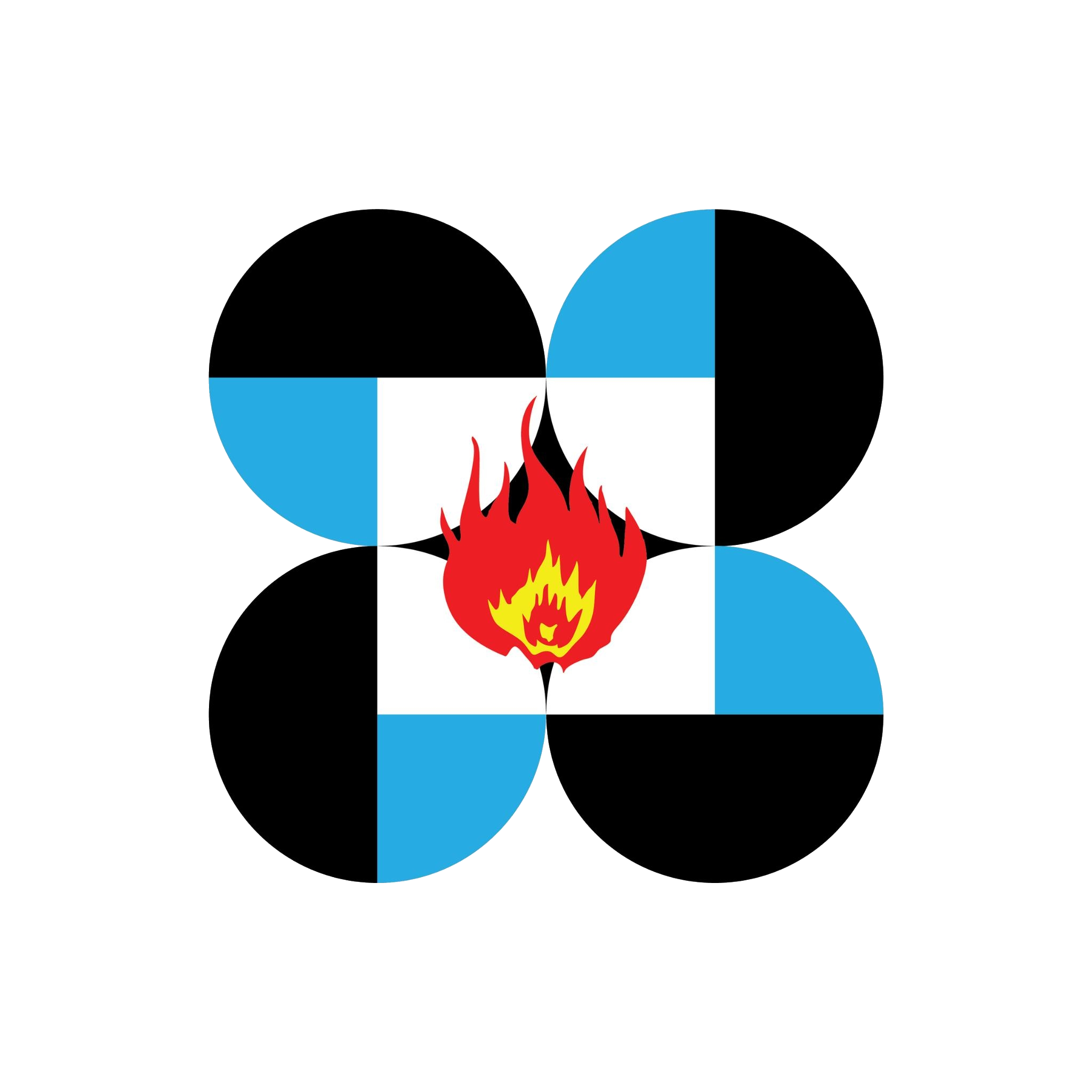 School logo